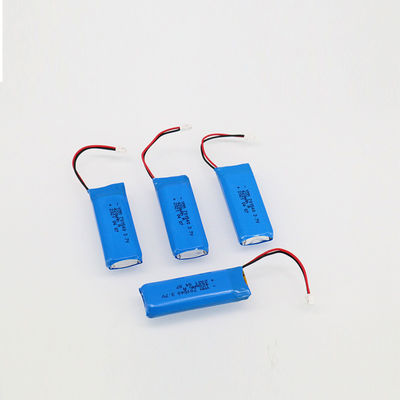 Digital-Geräte 701540 3,7 Batterie-Lithium Ion Polymer Rechargeable Battery V 420mah