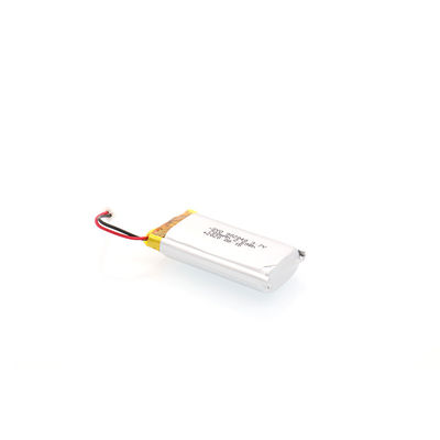 Batterie 992038 Rechargable-Lithium-Ion Battery Packs 3,7 V 700mah Lipo