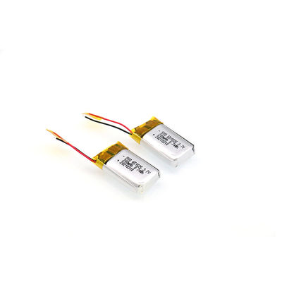 CER-FCC ROHS 461730 3,7 Akku-/Bluetooth-Kopfhörer-Batterie V 200mah