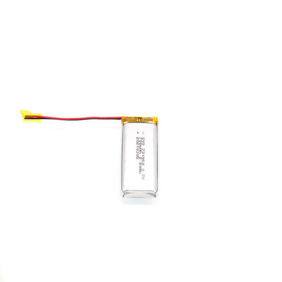 Bluetooth-Kopfhörer 3,7 V 700mAh 2,59 Wh Lithium Ion Polymer Battery