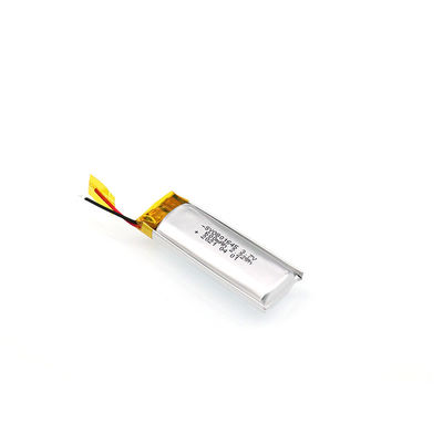 Batterie kc 3,7 V 600mah Lipo