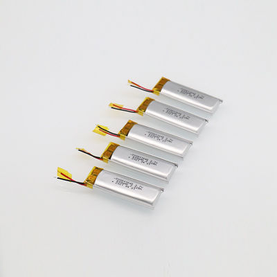 Batterie kc 3,7 V 600mah Lipo