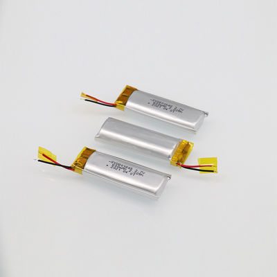Batterie kc 3,7 V 600mah Lipo