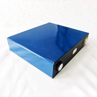3.2v Lifepo4 Batterie der Lithium-Eisen-Phosphatbatterie-150ah E des Fahrrad-Lifepo4