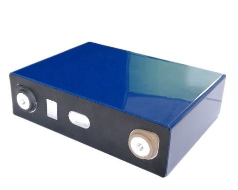 Lithium-Phosphatzelle UN38.3 prismatische 160Ah Lifepo4 Batterie-3.2V100Ah