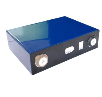 Lithium-Phosphatzelle UN38.3 prismatische 160Ah Lifepo4 Batterie-3.2V100Ah
