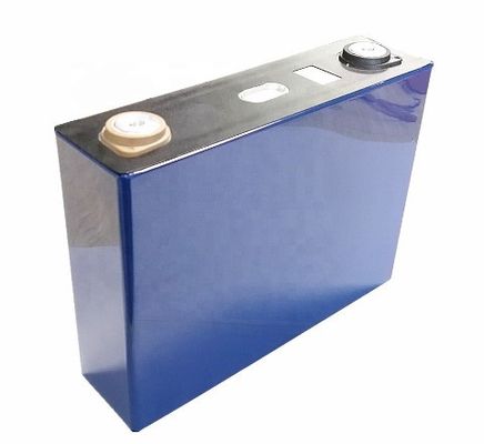 Lithium-Phosphatzelle UN38.3 prismatische 160Ah Lifepo4 Batterie-3.2V100Ah
