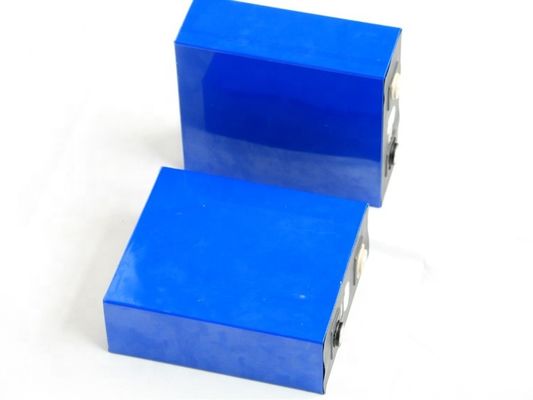 4000 Lithium-ordnen Eisen- Phosphatbatterie der Kreis-3.2v 176Ah ein komplettes QR Code