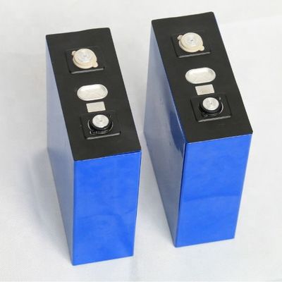 4000 Lithium-ordnen Eisen- Phosphatbatterie der Kreis-3.2v 176Ah ein komplettes QR Code
