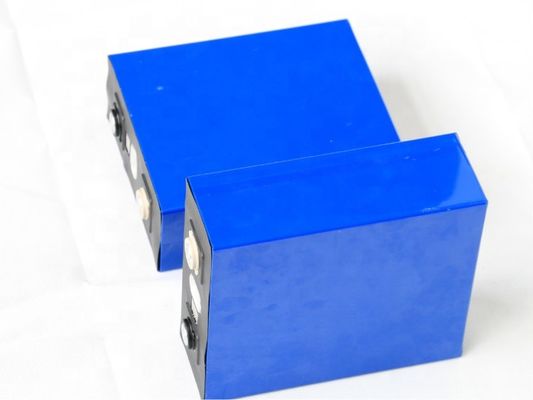 4000 Lithium-ordnen Eisen- Phosphatbatterie der Kreis-3.2v 176Ah ein komplettes QR Code