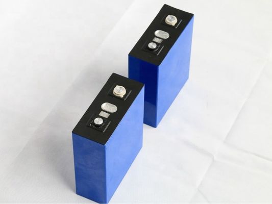 4000 Lithium-ordnen Eisen- Phosphatbatterie der Kreis-3.2v 176Ah ein komplettes QR Code