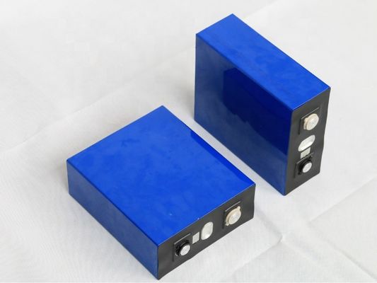 4000 Lithium-ordnen Eisen- Phosphatbatterie der Kreis-3.2v 176Ah ein komplettes QR Code