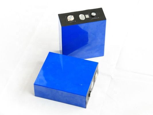 4000 Lithium-ordnen Eisen- Phosphatbatterie der Kreis-3.2v 176Ah ein komplettes QR Code