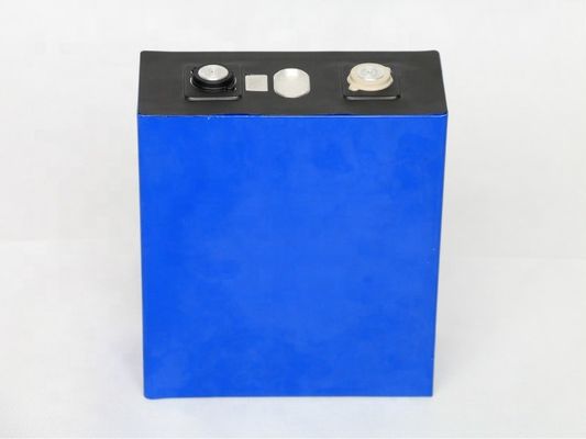 Batterie-tiefer Zyklus MSDS 3.2V 202Ah Lithium-LiFePO4 für Solarenergie-Satz