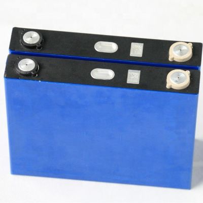 Batterie-tiefer Zyklus MSDS 3.2V 202Ah Lithium-LiFePO4 für Solarenergie-Satz