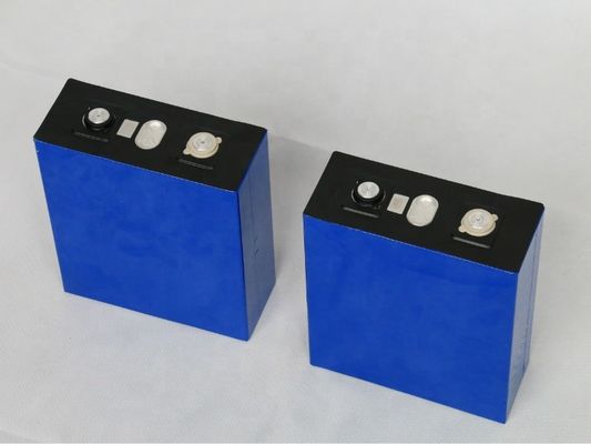 Batterie-tiefer Zyklus MSDS 3.2V 202Ah Lithium-LiFePO4 für Solarenergie-Satz