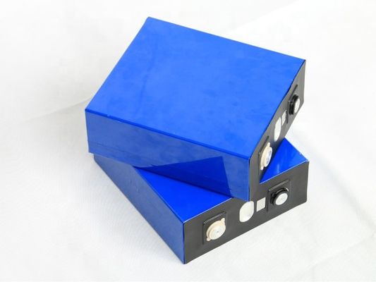 Batterie-tiefer Zyklus MSDS 3.2V 202Ah Lithium-LiFePO4 für Solarenergie-Satz