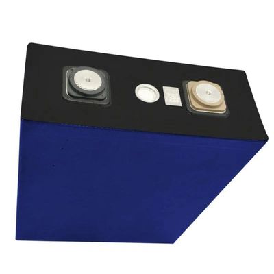 Zyklus-Leben der Energie-4PCS 3.2v 270ah des Lithium-LiFePO4 langes der Batterie-0.2C-0.5C