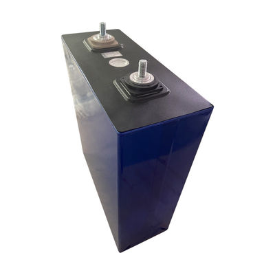 Zyklus-Leben der Energie-4PCS 3.2v 270ah des Lithium-LiFePO4 langes der Batterie-0.2C-0.5C