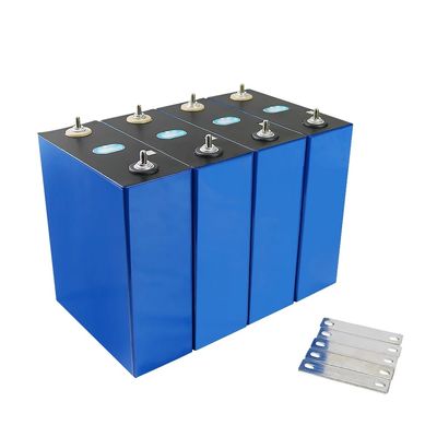MSDS bestätigte 3,2 Batterie V 280ah Lifepo4 für Solarenergie-Speicher Pv Rv