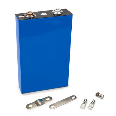 Wieder aufladbare 3,2 Lithium-Batterie V 50ah LiFePO4 Leben mit 4000mal