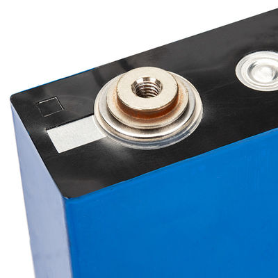 Wieder aufladbare 3,2 Lithium-Batterie V 50ah LiFePO4 Leben mit 4000mal