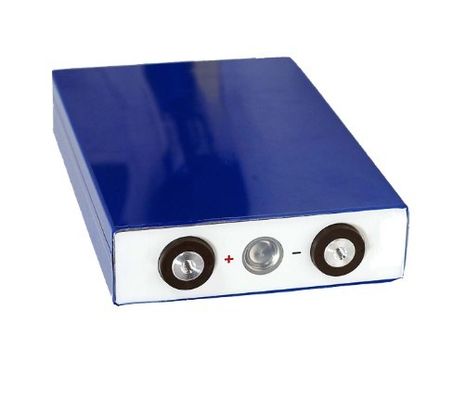 Solarbatterie 60ah Lifepo4 3,2 V, prismatische Zellen Lifepo4 für Ersatzenergie