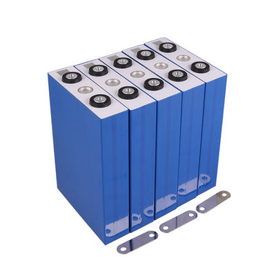 Solarbatterie 60ah Lifepo4 3,2 V, prismatische Zellen Lifepo4 für Ersatzenergie