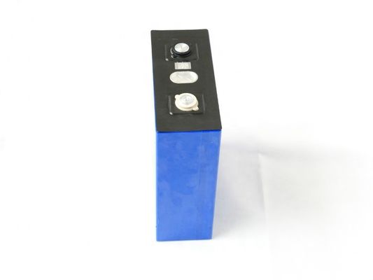 Batterie-Zelle 0.2C 3.2v 80Ah LFP Lithium-LiFePO4 12 Monate Garantie-