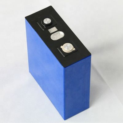 Batterie-Zelle 0.2C 3.2v 80Ah LFP Lithium-LiFePO4 12 Monate Garantie-