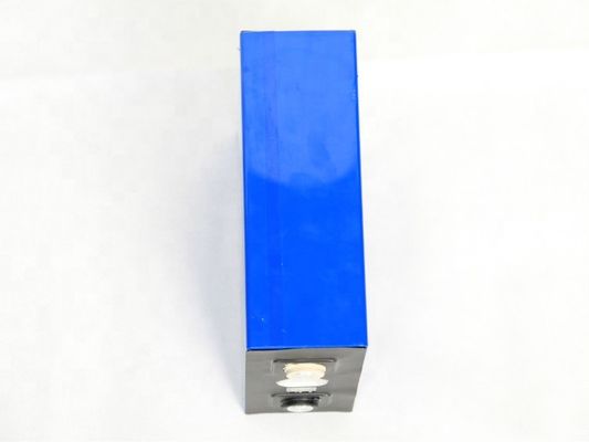 Batterie-Zelle 0.2C 3.2v 80Ah LFP Lithium-LiFePO4 12 Monate Garantie-
