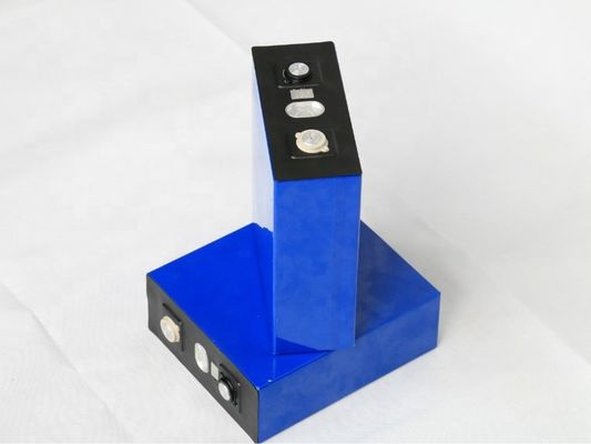 Batterie-Zelle 0.2C 3.2v 80Ah LFP Lithium-LiFePO4 12 Monate Garantie-