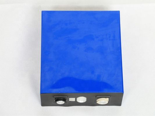 Batterie-Zelle 0.2C 3.2v 80Ah LFP Lithium-LiFePO4 12 Monate Garantie-
