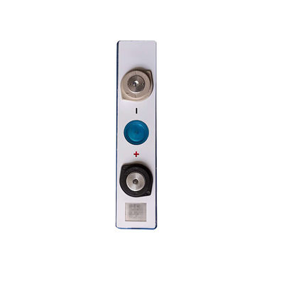 prismatische Zellen 3.2V 90Ah Lifepo4 Akku-LFP für Auto