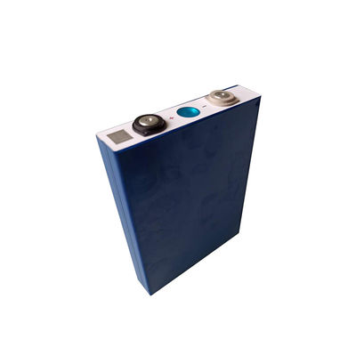 prismatische Zellen 3.2V 90Ah Lifepo4 Akku-LFP für Auto