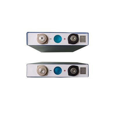 prismatische Zellen 3.2V 90Ah Lifepo4 Akku-LFP für Auto