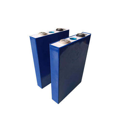 prismatische Zellen 3.2V 90Ah Lifepo4 Akku-LFP für Auto