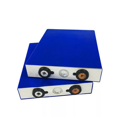 3.7v 110ah Batterie der Lithium-Eisen-Phosphatprismatische Zellenlifepo4 Ev