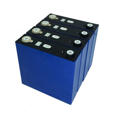 Batterie-tiefer Zyklus-Lithium-Ion Battery For Solar Energy-Speicher 140ah 3.2v Lifepo4