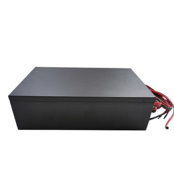 3000 Lithium-Batterie-Satz der Zeit-72V 300Ah Lifepo4 für Golfmobil AGV