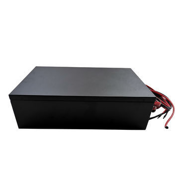 3000 Lithium-Batterie-Satz der Zeit-72V 300Ah Lifepo4 für Golfmobil AGV