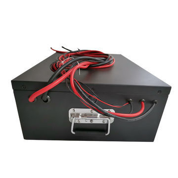 3000 Lithium-Batterie-Satz der Zeit-72V 300Ah Lifepo4 für Golfmobil AGV