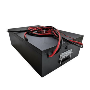 3000 Lithium-Batterie-Satz der Zeit-72V 300Ah Lifepo4 für Golfmobil AGV