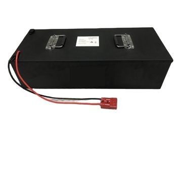 72v 99ah 100ah 105ah 115ah Agv-Lithium-Batterie/elektrische Dreiradlithium-batterie