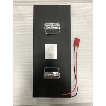 72v 99ah 100ah 105ah 115ah Agv-Lithium-Batterie/elektrische Dreiradlithium-batterie