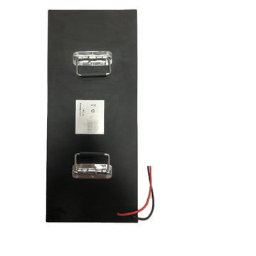72v 99ah 100ah 105ah 115ah Agv-Lithium-Batterie/elektrische Dreiradlithium-batterie