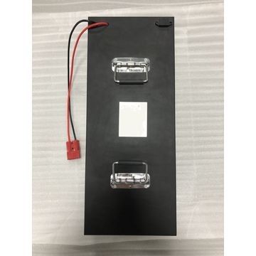 72v 99ah 100ah 105ah 115ah Agv-Lithium-Batterie/elektrische Dreiradlithium-batterie