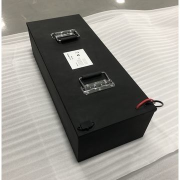 72v 99ah 100ah 105ah 115ah Agv-Lithium-Batterie/elektrische Dreiradlithium-batterie
