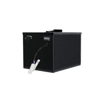 Batterie-kleine Lithium-Motorrad-Batterie Soems 18650 72v 20ah Ebike