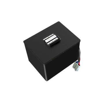 Batterie-kleine Lithium-Motorrad-Batterie Soems 18650 72v 20ah Ebike